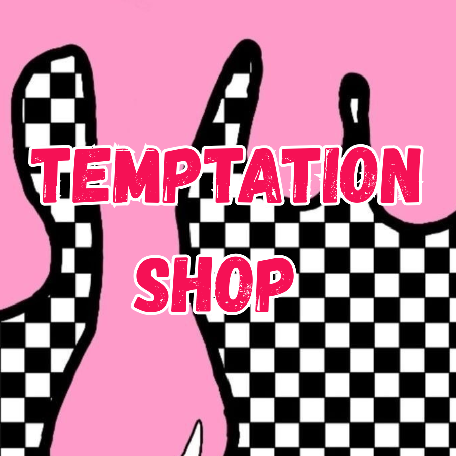 Temptation Shop